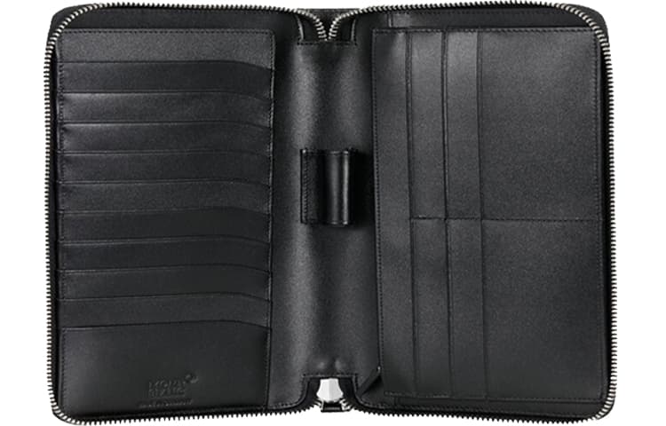 Кошелек MONTBLANC - изображение 5