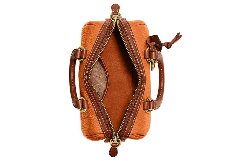 Сумка COACH Ruby 18 - изображение 3