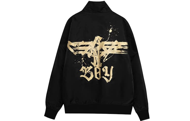 Куртка Boy London Logo - изображение 2