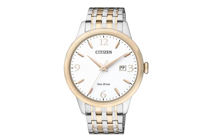 Часы CITIZEN 50 40*9.5mm BM7304-59A - изображение 1