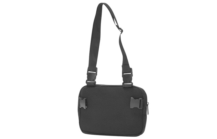 Сумка Puma EVOPLUS CHEST BAG - изображение 2