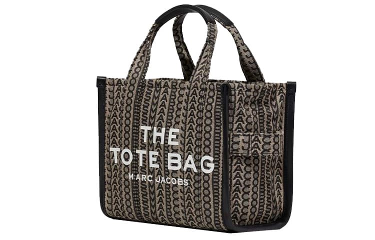 Сумка через плечо MARC JACOBS Monogram Tote - изображение 2