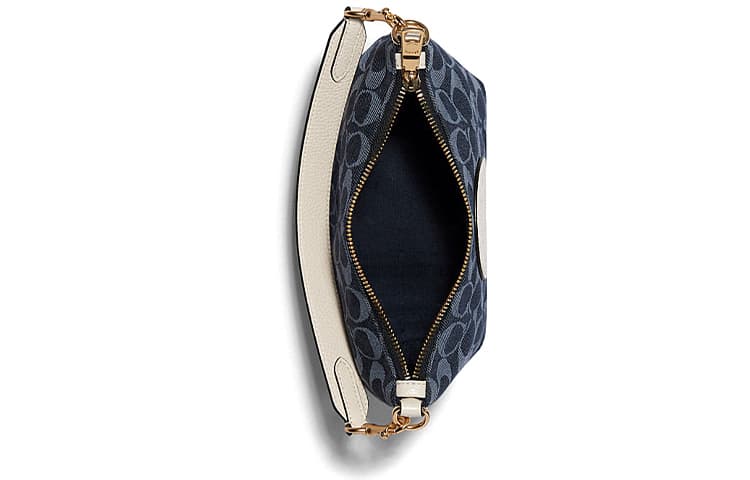 Сумка COACH Dempsey 18 Logo - изображение 3