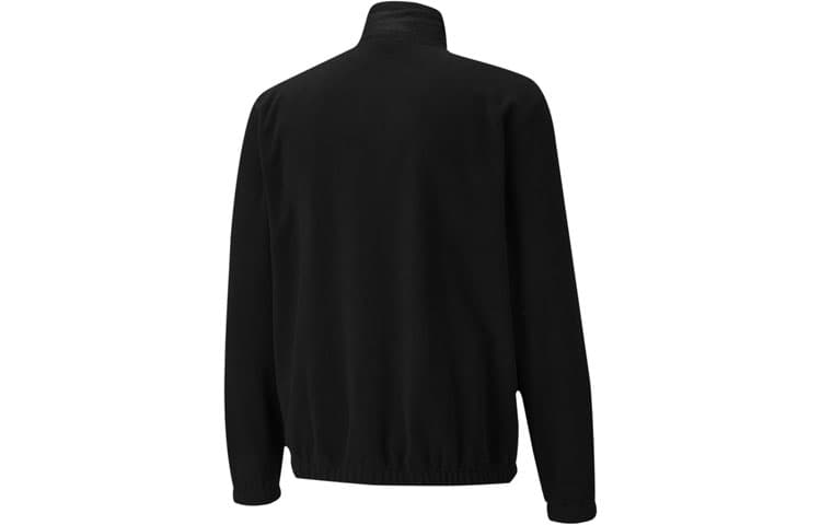 Куртка Puma Avenir Track logo - изображение 2