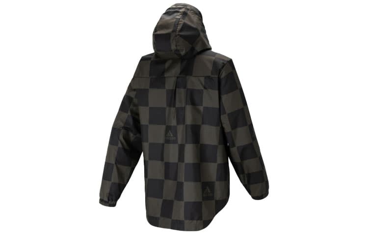 Куртка adidas M Wv Jkt - изображение 2