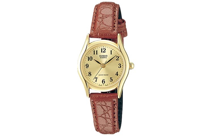 Часы Casio LTP-1094Q-9B - изображение 1