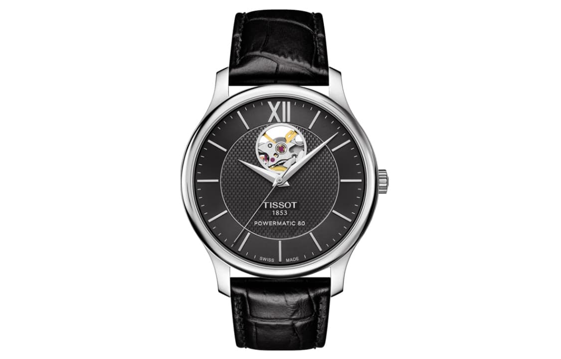Часы Tissot T063.907.16.058.00 - изображение 1