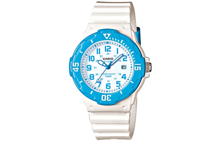 Часы CASIOYOUTH 100 LRW-200H-2B - изображение 1