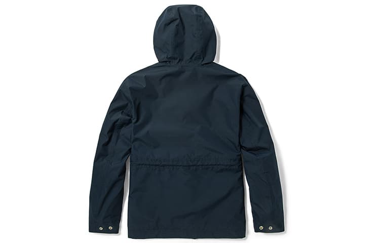 Куртка Timberland - изображение 2