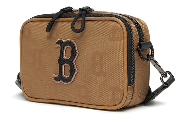 Сумка через плечо MLB Boston - изображение 2