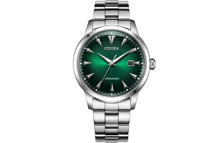 Часы Citizen NK0007-88X - изображение 1