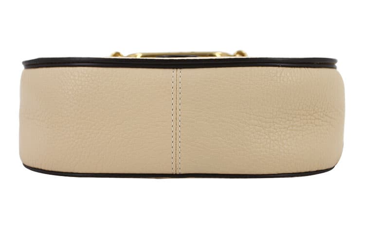 Сумка через плечо COACH Jade 21 Logo - изображение 5
