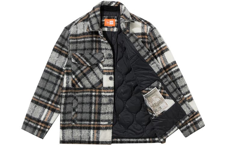 Куртка New Era FW21 cpo - изображение 3