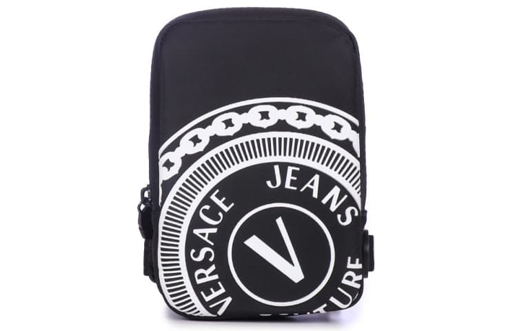 Сумка через плечо VERSACE JEANS COUTURE - изображение 1