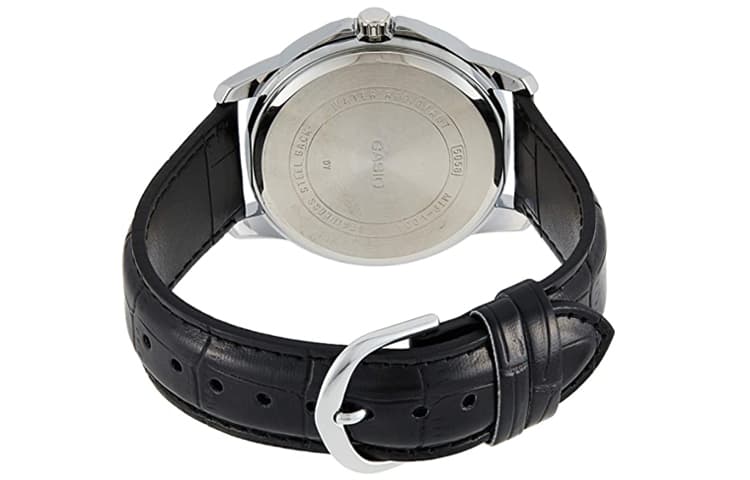Часы Casio MTP-V004L-7A - изображение 3