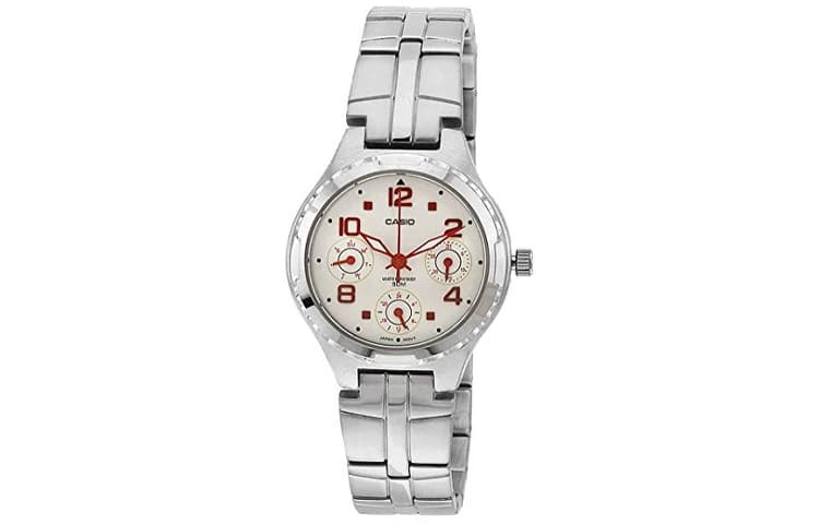 Часы Casio LTP-2064A-7A2VDF - изображение 1