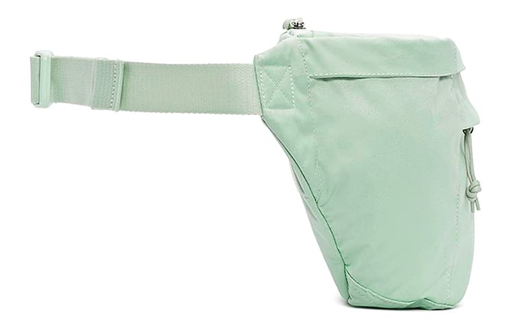 Поясная сумка Nike Tech Hip Pack Mint Green - изображение 3