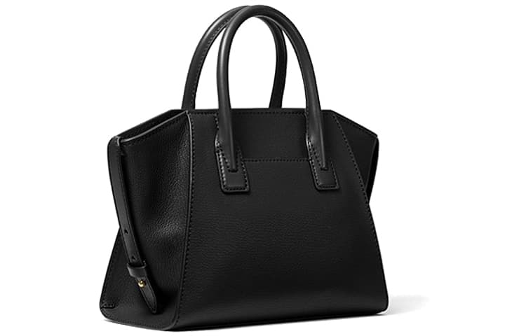 Сумка Michael Kors Avril Black - изображение 2