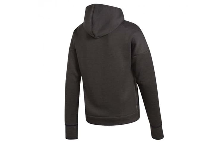 Куртка adidas Mufc Zne Hd 3.0 - изображение 2