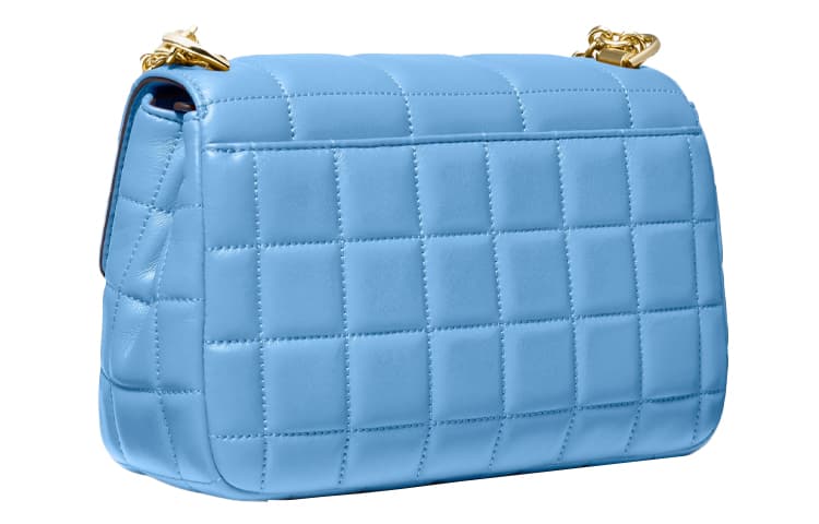 Сумка через плечо MICHAEL KORS MK Soho - изображение 2