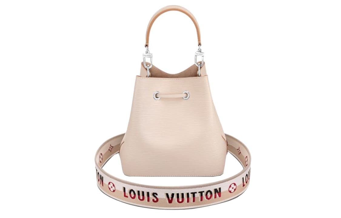 Сумка LOUIS VUITTON NOE Epi - изображение 1