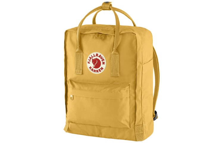 Рюкзак Fjallraven Logo - изображение 2