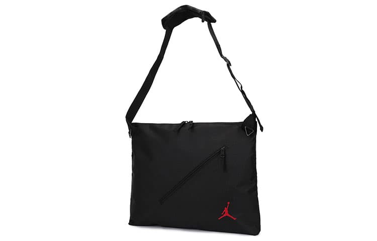 Сумка через плечо Jordan Logo - изображение 2