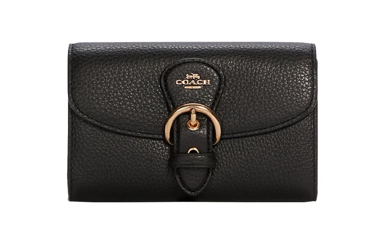 Кошелек COACH Kleo - изображение 1