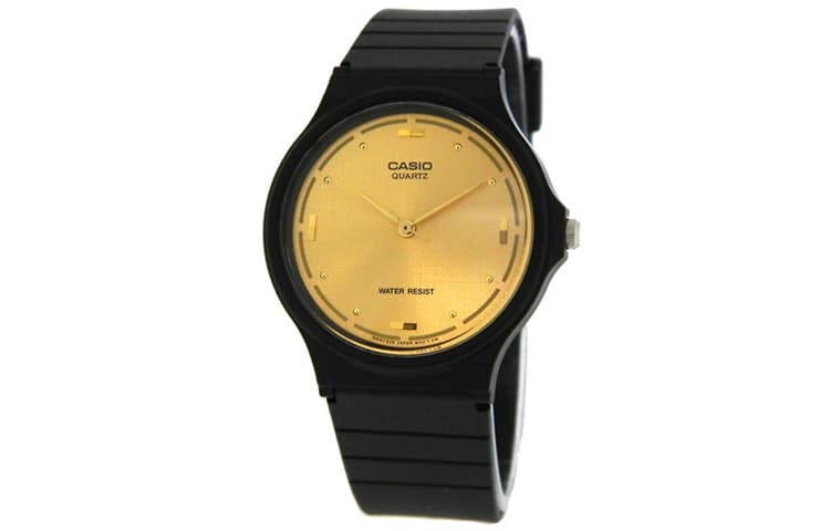 Часы CASIO YOUTH MQ-76-9ALDF - изображение 1