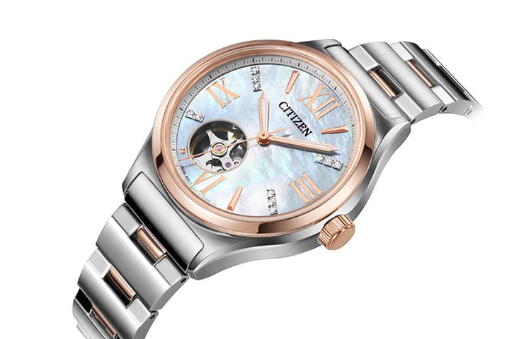 Часы CITIZEN PC1009-51D - изображение 3