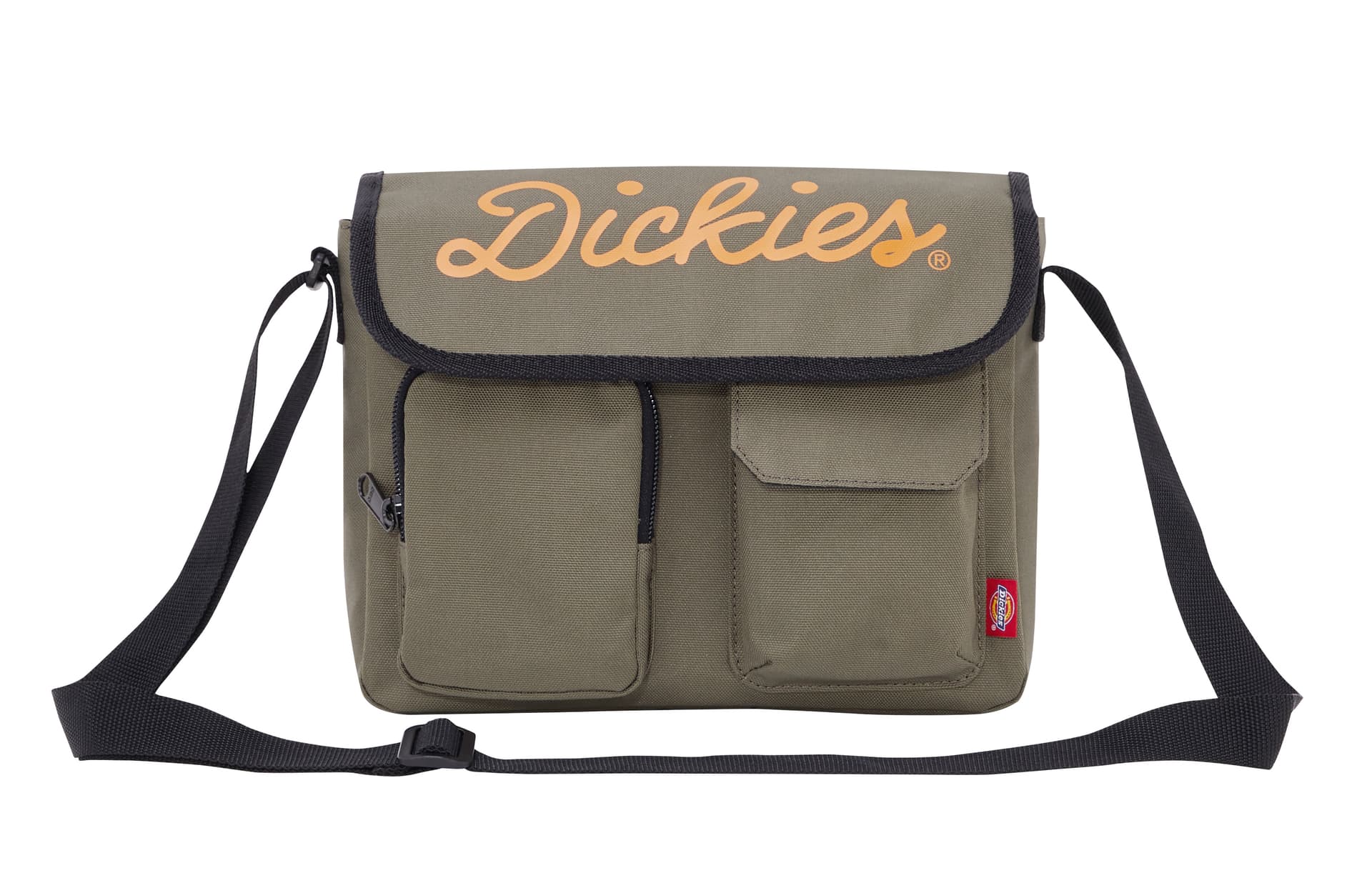 Мини-сумка Dickies Logo - изображение 1