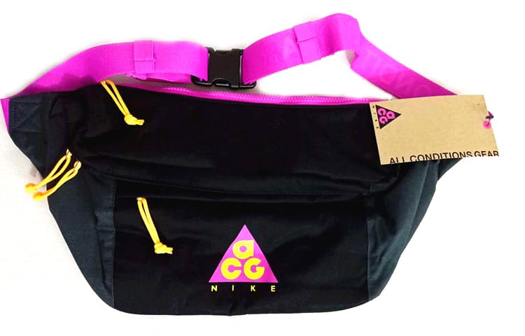 Поясная сумка Nike Tech ACG Bag - изображение 1