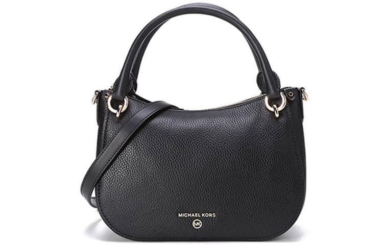 Мини-сумка MICHAEL KORS MK Harper - изображение 1