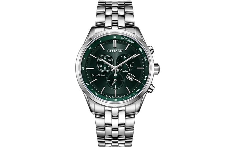 Часы CITIZEN AT2149-85X - изображение 1