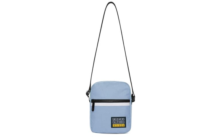 Мини-сумка Skechers SHOULDER BAG - изображение 2