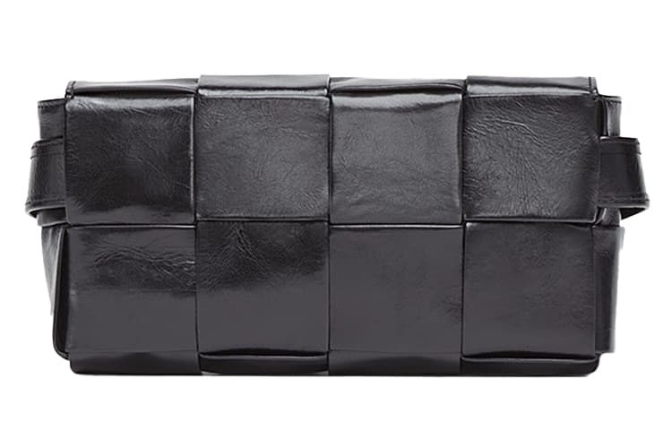 Поясная сумка Bottega Veneta Cassette Belt - изображение 2