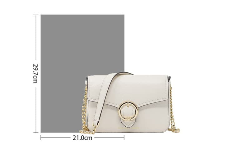 Сумка через плечо MICHAEL KORS MK Wanda - изображение 6