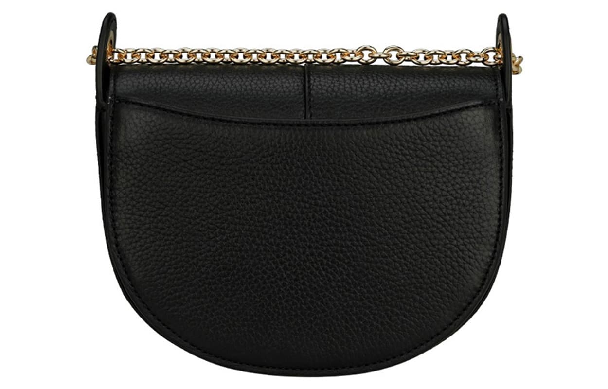 Мини-сумка MICHAEL KORS MK Izzy Logo - изображение 2