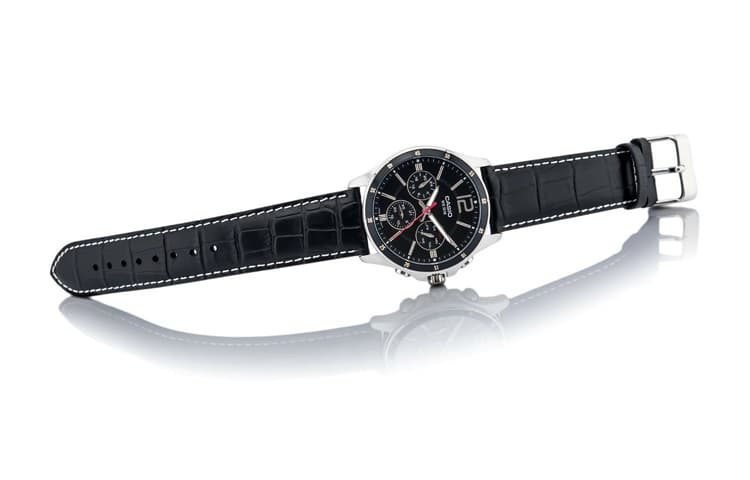Часы CASIO MTP-1374L-1AV - изображение 4