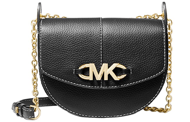 Мини-сумка MICHAEL KORS MK Izzy Logo - изображение 1