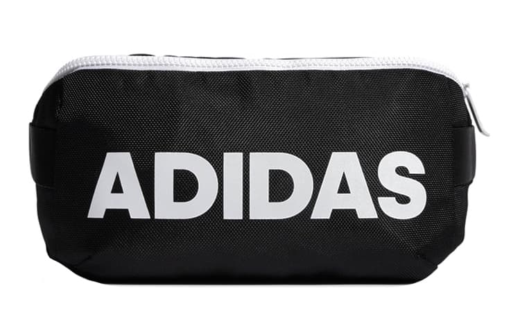 Поясная сумка adidas logo - изображение 1