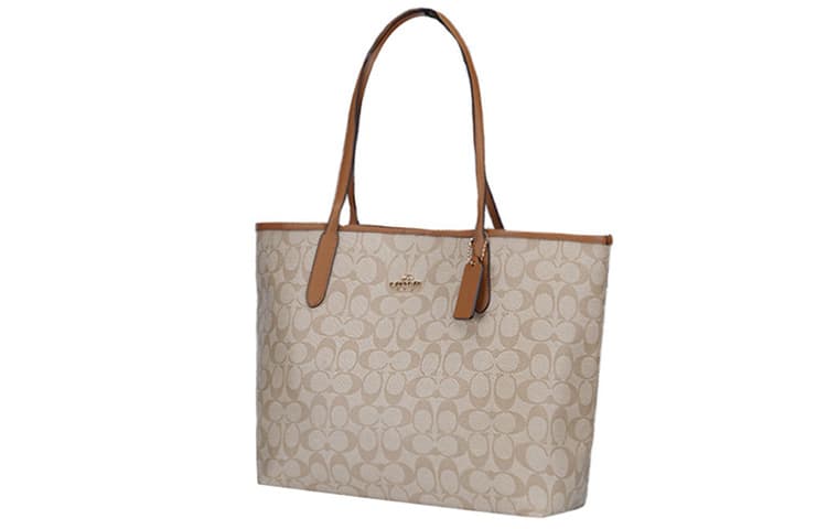 Мини-сумка COACH City 33 - изображение 2