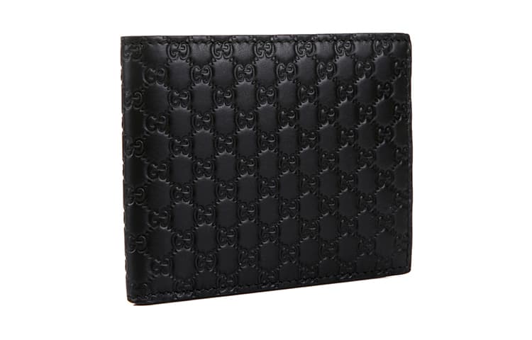 Кошелек GUCCI G - изображение 4