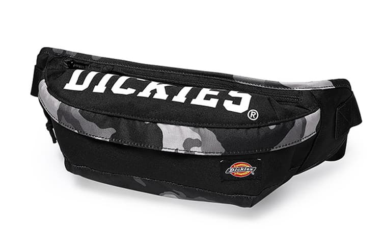 Поясная сумка Dickies Logo - изображение 2