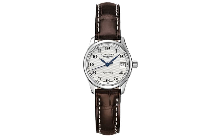 Часы Longines Master Collection L2.128.4.78.3 - изображение 1