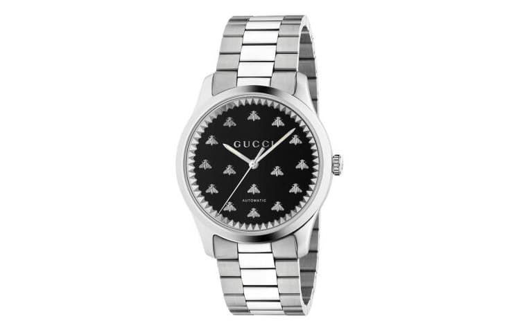 Механические часы GUCCIG-Timeles YA126283 - изображение 2