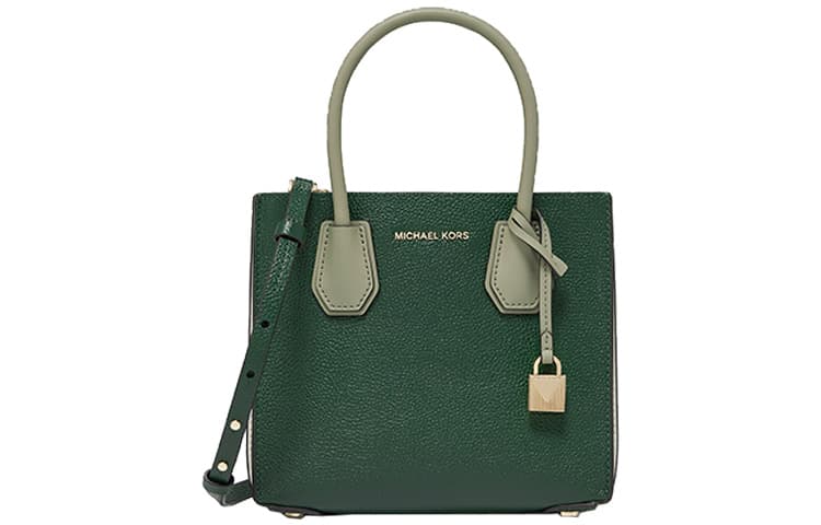 Сумка MICHAEL KORS MK Mercer Logo - изображение 1