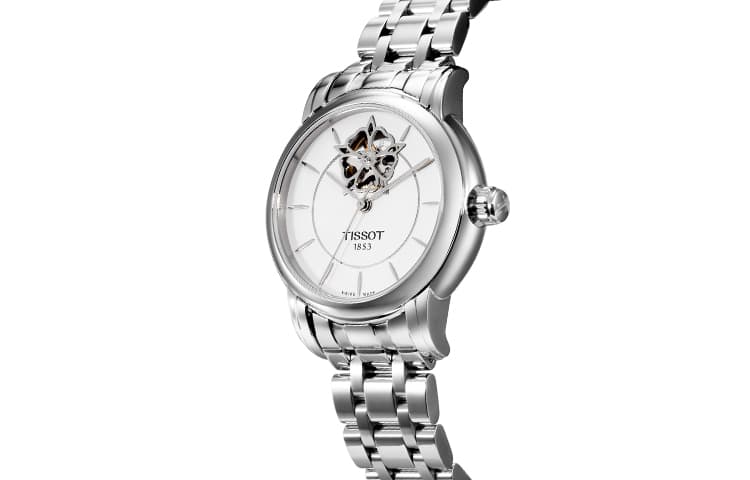 Часы Tissot T050.207.11.011.04 - изображение 3