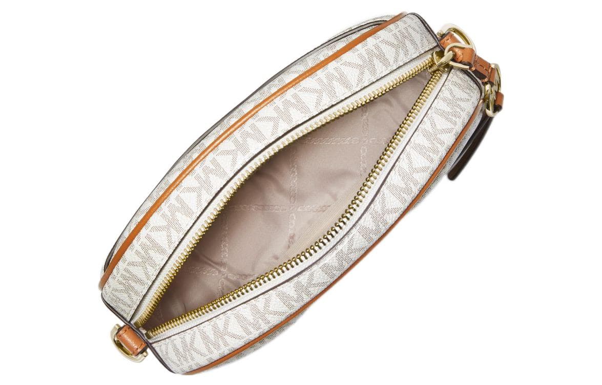 Сумка через плечо MICHAEL KORS MK Jet Set Charm - изображение 4