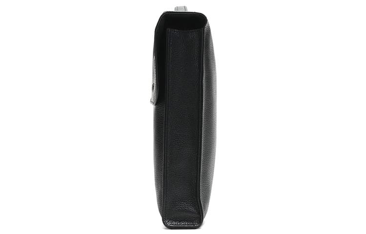 Сумка Longchamp Le Foulonné Black - изображение 3